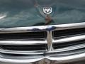 Forest Green Pearl - Dakota SLT Quad Cab 4x4 Photo No. 25
