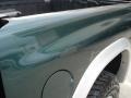 Forest Green Pearl - Dakota SLT Quad Cab 4x4 Photo No. 26
