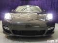 Carbon Grey Metallic - Panamera Turbo Photo No. 20