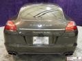 Carbon Grey Metallic - Panamera Turbo Photo No. 22