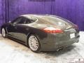 Carbon Grey Metallic - Panamera Turbo Photo No. 23