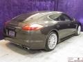Carbon Grey Metallic - Panamera Turbo Photo No. 24
