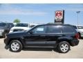 2006 Black Jeep Grand Cherokee Laredo  photo #2