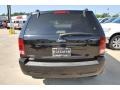 2006 Black Jeep Grand Cherokee Laredo  photo #4