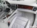 Carbon Grey Metallic - Panamera Turbo Photo No. 27