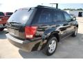 2006 Black Jeep Grand Cherokee Laredo  photo #5