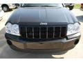 2006 Black Jeep Grand Cherokee Laredo  photo #8