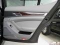 Carbon Grey Metallic - Panamera Turbo Photo No. 31