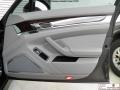 Carbon Grey Metallic - Panamera Turbo Photo No. 32