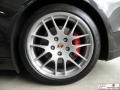 Carbon Grey Metallic - Panamera Turbo Photo No. 33