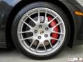 Carbon Grey Metallic - Panamera Turbo Photo No. 35