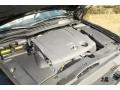  2010 IS 250C Convertible 2.5 Liter DOHC 24-Valve Dual VVT-i V6 Engine