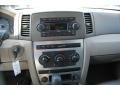 2006 Black Jeep Grand Cherokee Laredo  photo #23