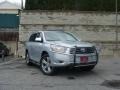 Classic Silver Metallic - Highlander Sport 4WD Photo No. 1