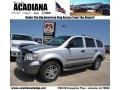 Bright Silver Metallic - Durango Adventurer Photo No. 1