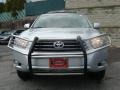 Classic Silver Metallic - Highlander Sport 4WD Photo No. 3