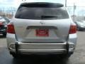 Classic Silver Metallic - Highlander Sport 4WD Photo No. 6