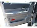 Bright Silver Metallic - Durango Adventurer Photo No. 17