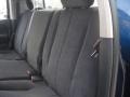 Patriot Blue Pearl - Ram 3500 SLT Quad Cab Photo No. 10