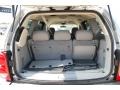 Dark/Light Slate Gray Trunk Photo for 2008 Dodge Durango #47145687