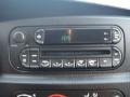 2005 Dodge Ram 3500 SLT Quad Cab Controls