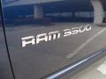 2005 Patriot Blue Pearl Dodge Ram 3500 SLT Quad Cab  photo #29