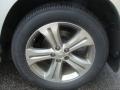Classic Silver Metallic - Highlander Sport 4WD Photo No. 13