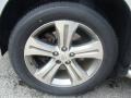 Classic Silver Metallic - Highlander Sport 4WD Photo No. 14