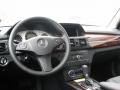 Black Steering Wheel Photo for 2011 Mercedes-Benz GLK #47146089
