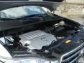 Classic Silver Metallic - Highlander Sport 4WD Photo No. 37