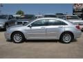 Bright Silver Metallic - Sebring Limited Sedan Photo No. 2