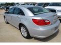 Bright Silver Metallic - Sebring Limited Sedan Photo No. 3