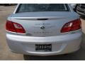 Bright Silver Metallic - Sebring Limited Sedan Photo No. 4