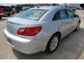 Bright Silver Metallic - Sebring Limited Sedan Photo No. 5