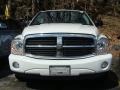 Bright White - Durango Limited 4x4 Photo No. 1