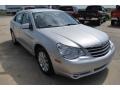 Bright Silver Metallic - Sebring Limited Sedan Photo No. 7