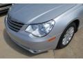 Bright Silver Metallic - Sebring Limited Sedan Photo No. 9