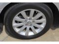 Bright Silver Metallic - Sebring Limited Sedan Photo No. 10