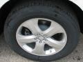 2011 Mercedes-Benz GL 450 4Matic Wheel and Tire Photo