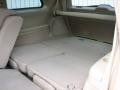 2011 Mercedes-Benz GL Cashmere Interior Trunk Photo