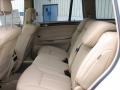 Cashmere Interior Photo for 2011 Mercedes-Benz GL #47146521