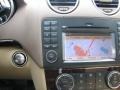 Cashmere Navigation Photo for 2011 Mercedes-Benz GL #47146578