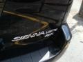 2008 Black Toyota Sienna Limited AWD  photo #7