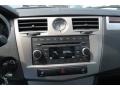 Bright Silver Metallic - Sebring Limited Sedan Photo No. 22