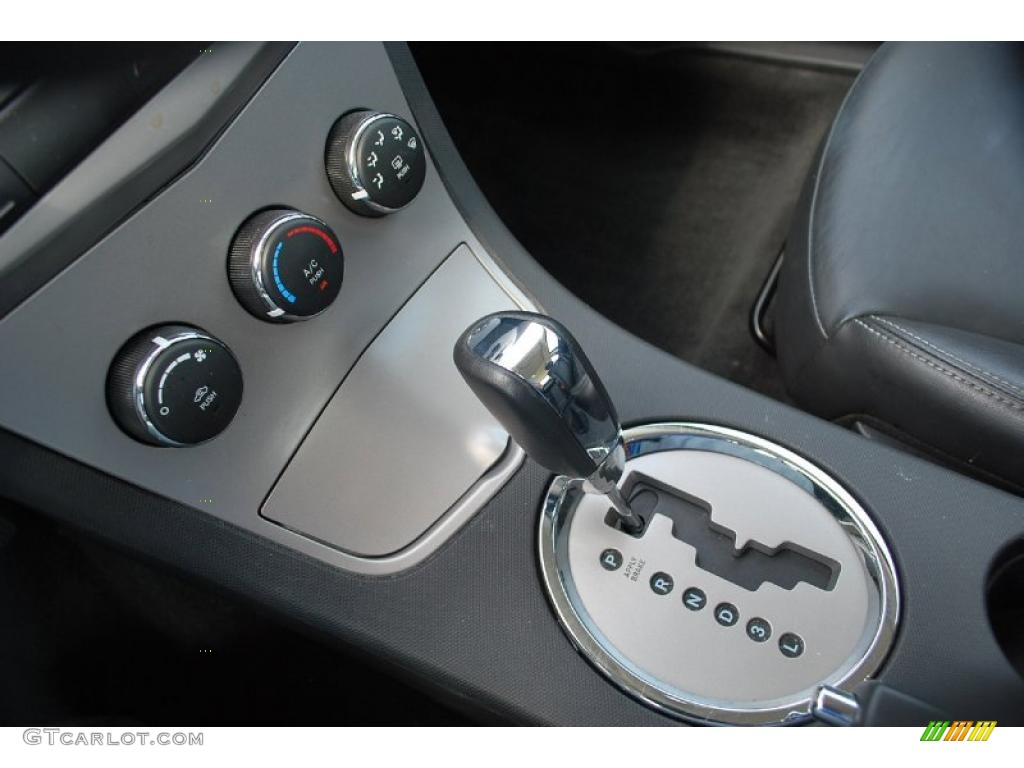 2010 Sebring Limited Sedan - Bright Silver Metallic / Dark Slate Gray photo #23