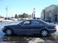 2003 Tectite Grey Metallic Mercedes-Benz S 430 4Matic Sedan  photo #9