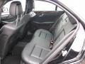 Black - E 350 4Matic Sedan Photo No. 6