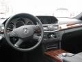 Black - E 350 4Matic Sedan Photo No. 7