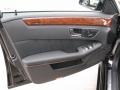 Black - E 350 4Matic Sedan Photo No. 8