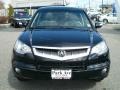 Nighthawk Black Pearl - RDX  Photo No. 8